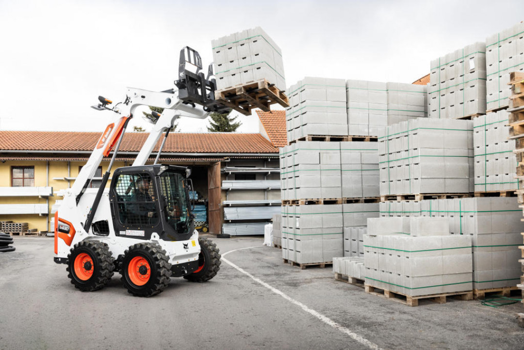 © Doosan Bobcat EMEA © Doosan Bobcat EMEA