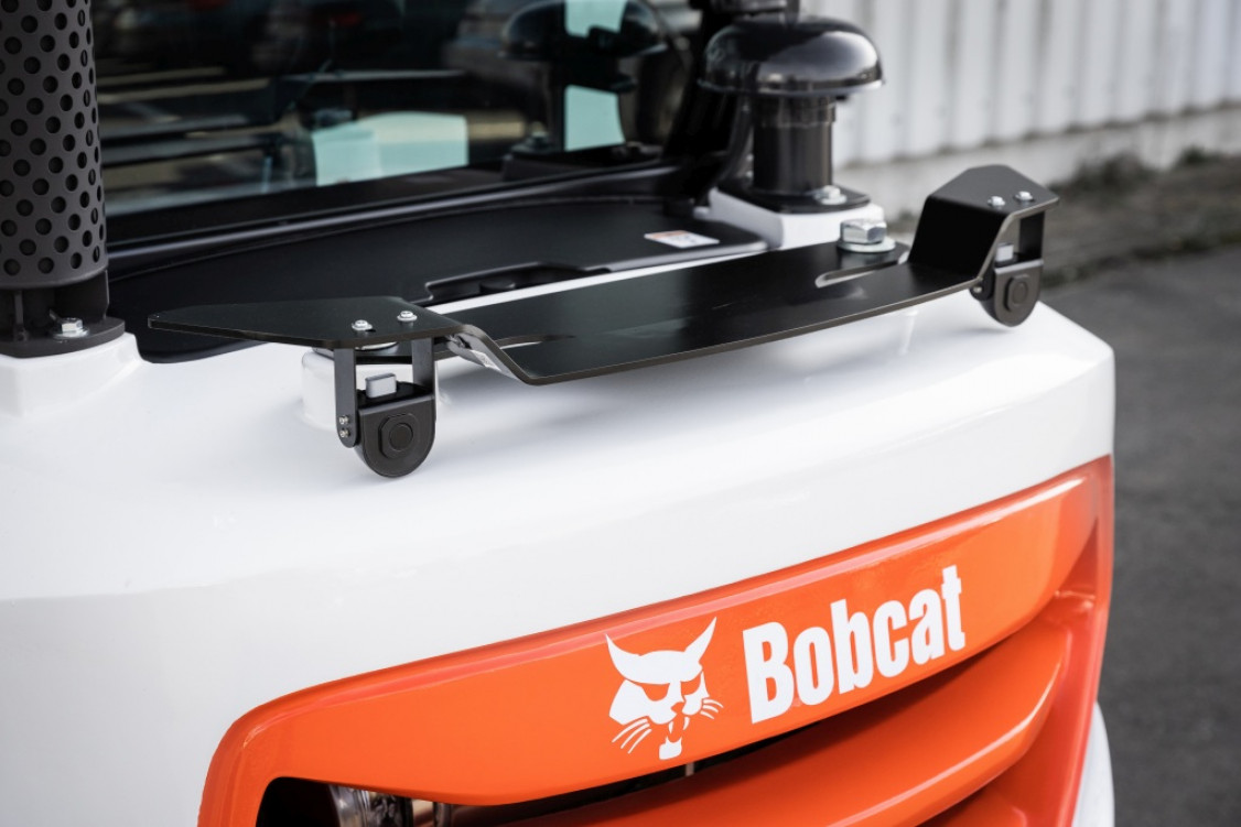 © Doosan Bobcat EMEA © Doosan Bobcat EMEA