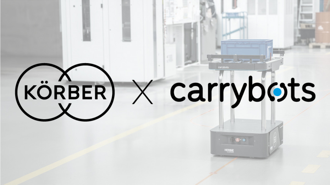 © Körber Supply Chain Software GmbH © Körber Supply Chain Software GmbH